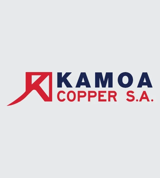 Kamoa Copper SA